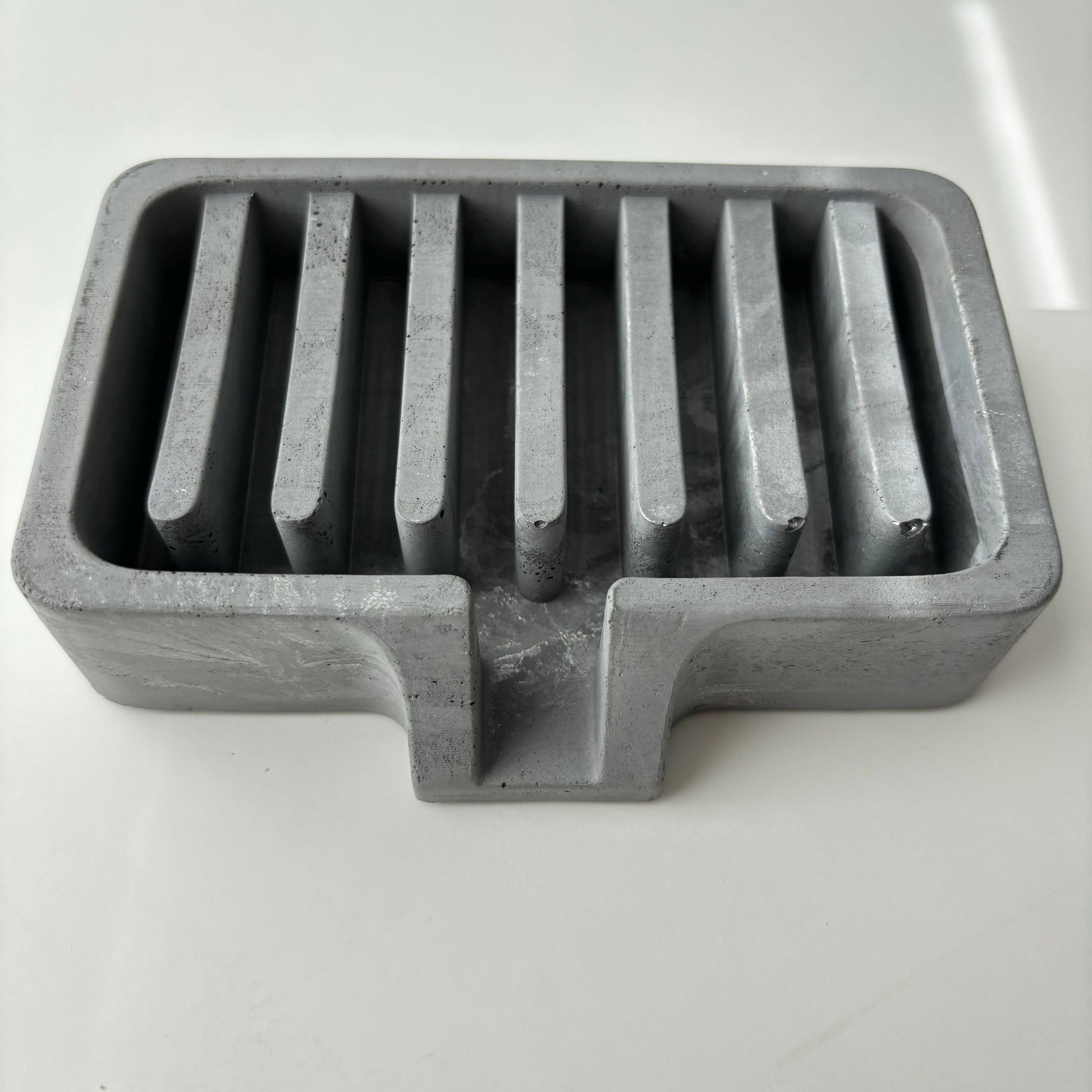 Soap Holder | Concrete Soap Dish