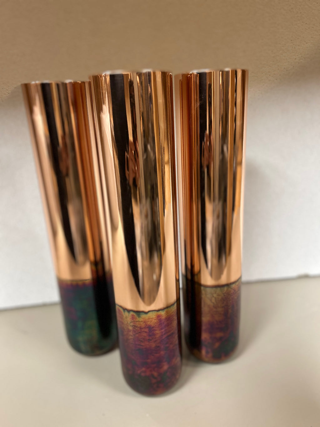Copper Vase