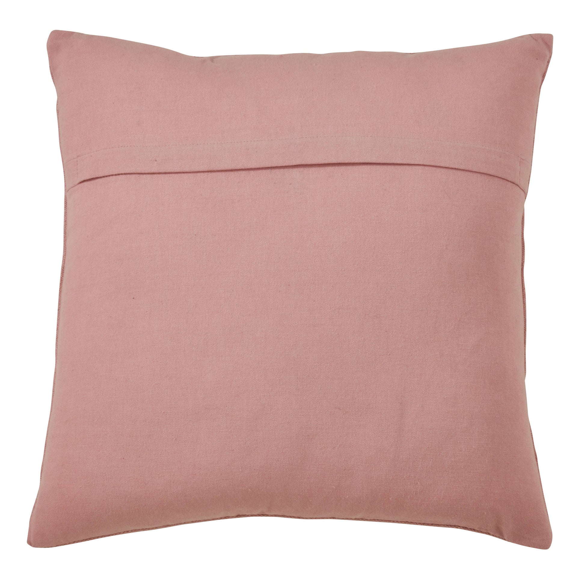 Pom Pom Throw Pillow