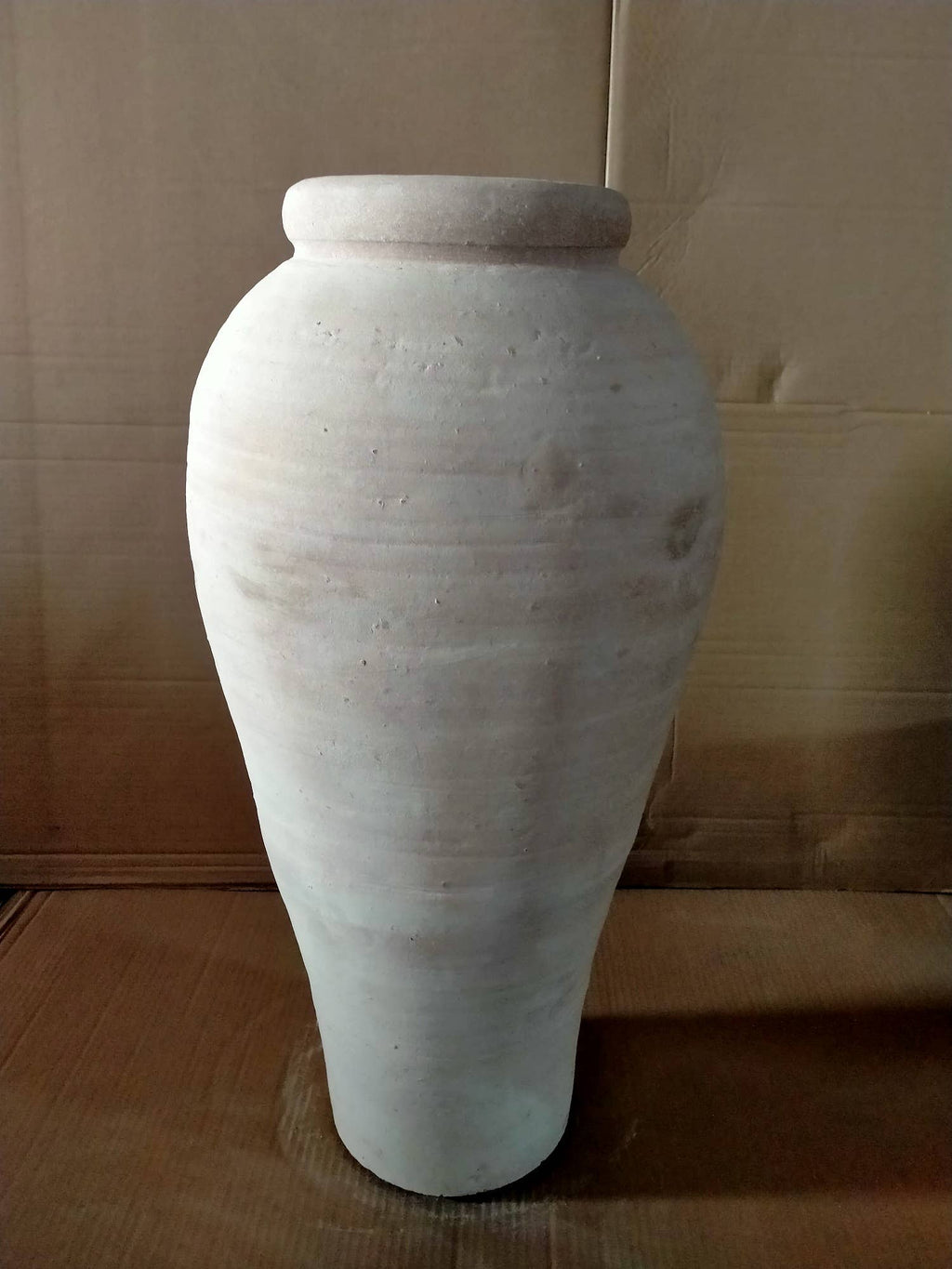 Terracotta Pot