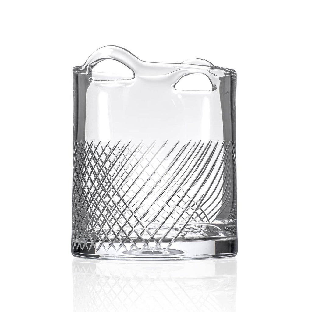 Bourbon Street Champagne Ice Bucket