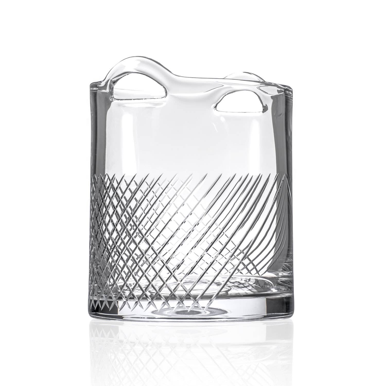 Bourbon Street Champagne Ice Bucket