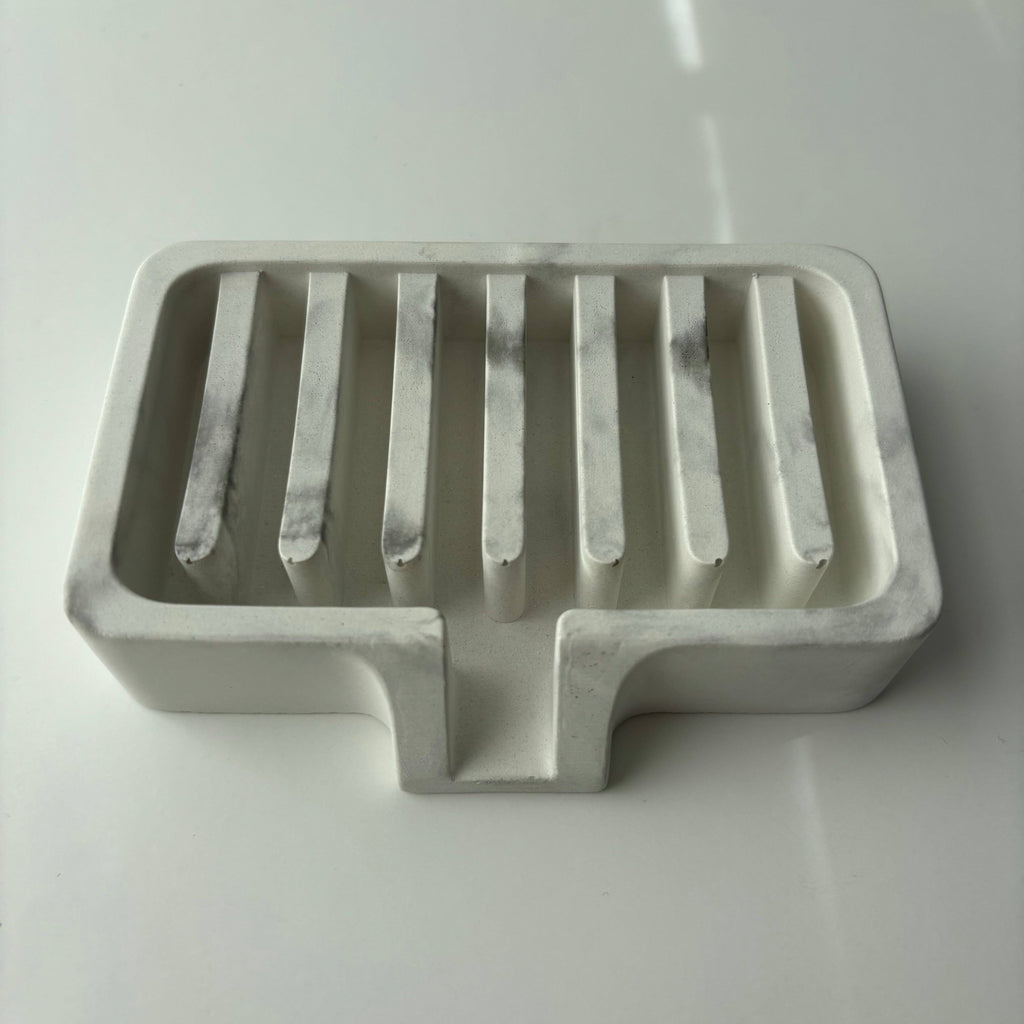 Soap Holder | Concrete Soap Dish