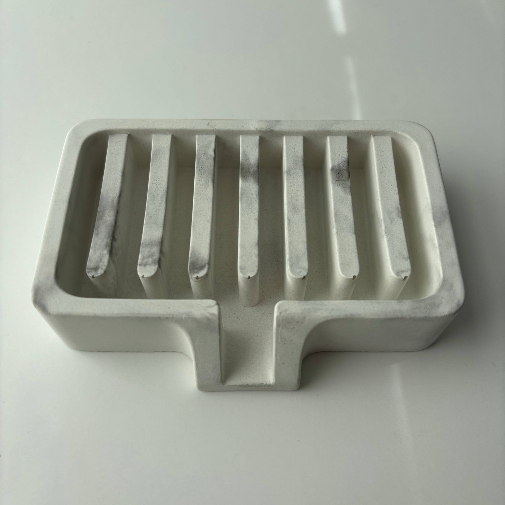 Soap Holder | Concrete Soap Dish