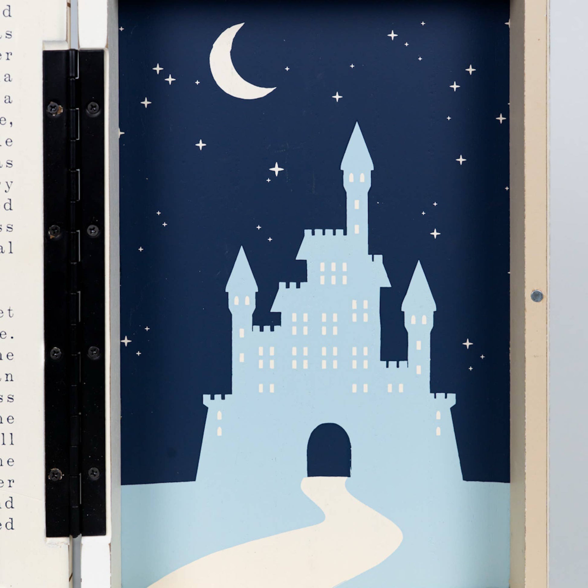CINDERELLA Woodland Storybook Gift Set s/6 - 17065
