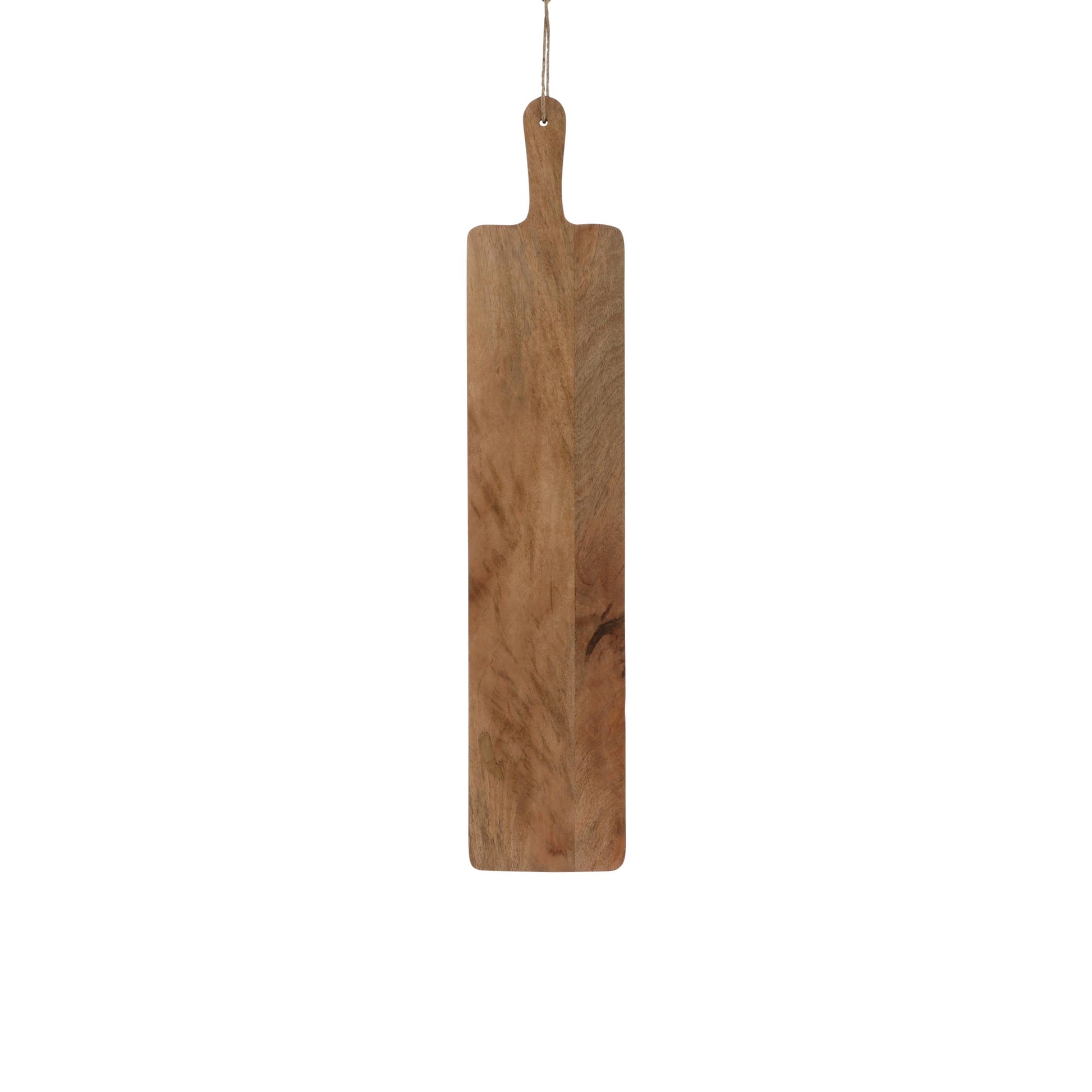 Mango Wood Chopping Board 30" x 6"