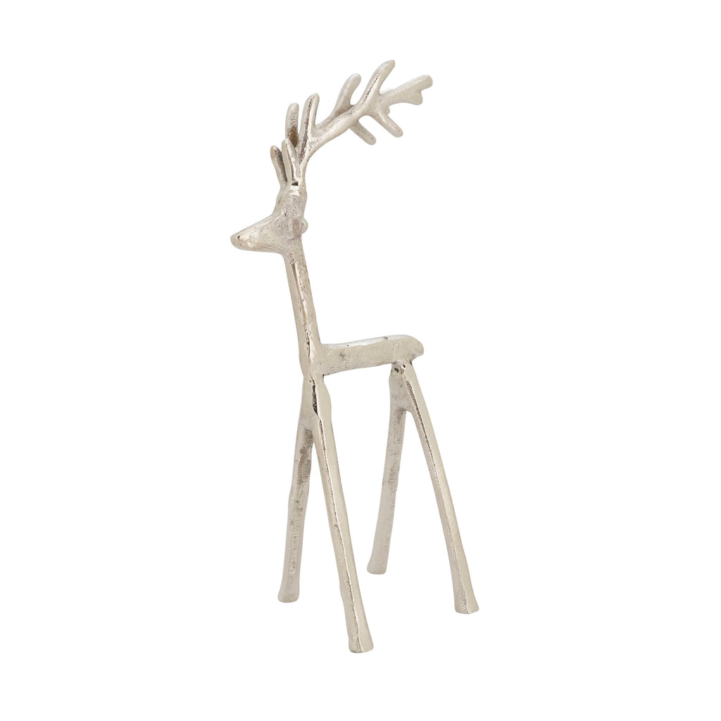 Reindeer Figurine