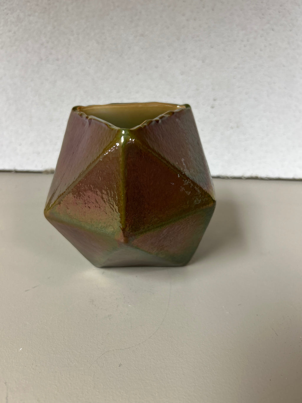Geometric Accessory