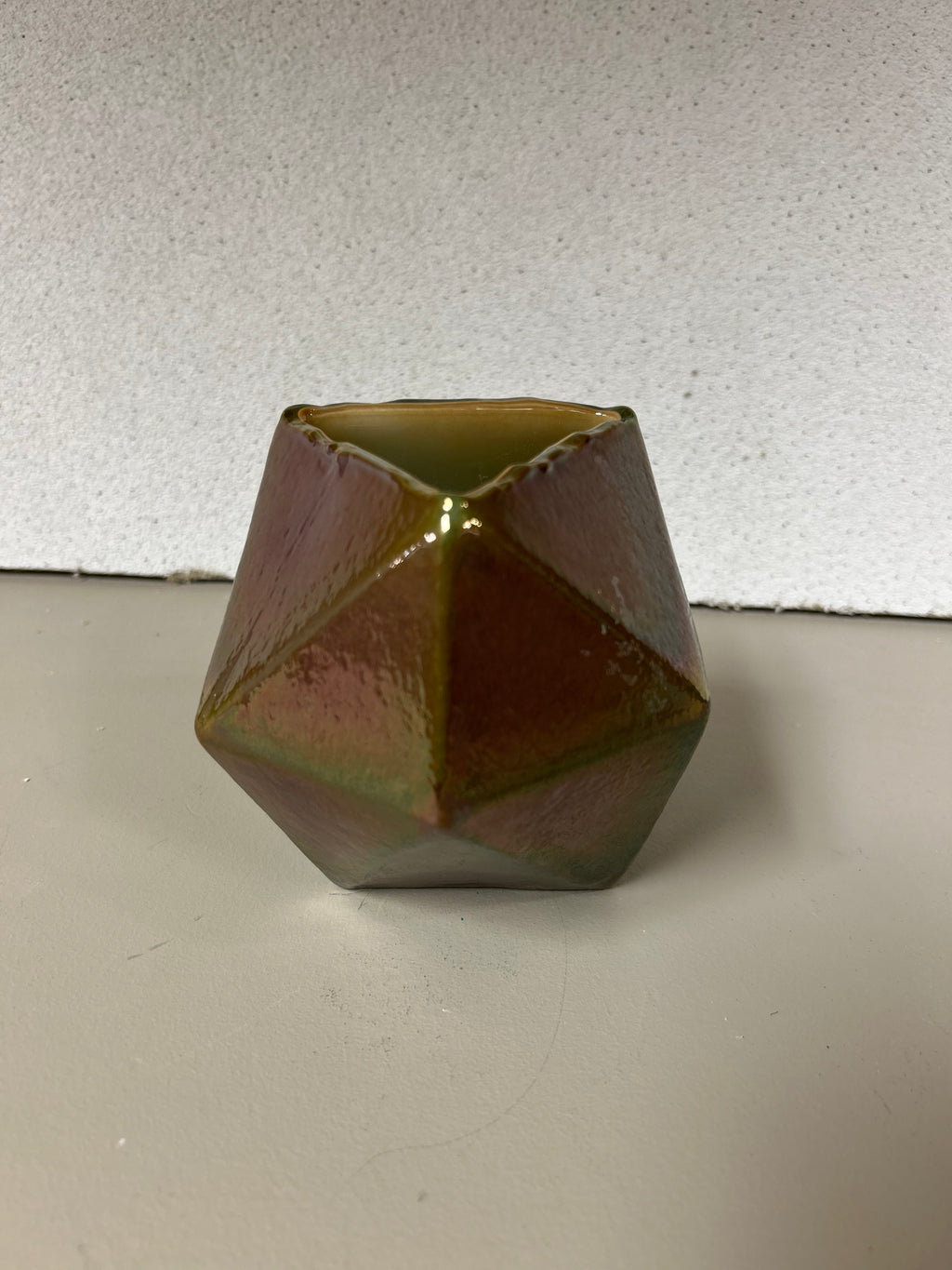 Geometric Accessory