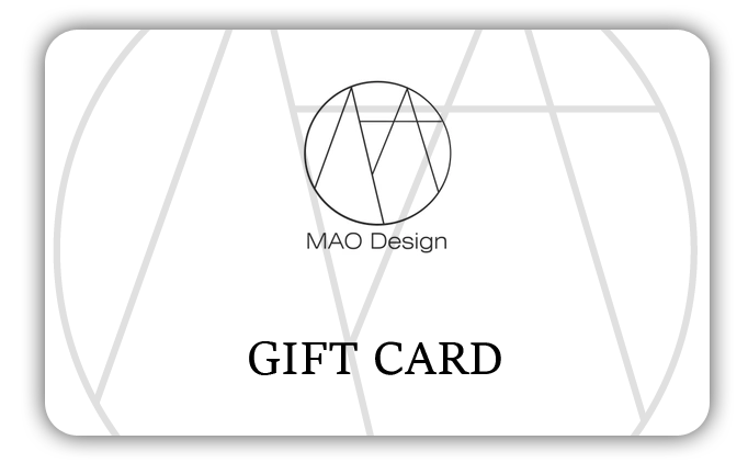 Boutique By MAO Design Gift Card