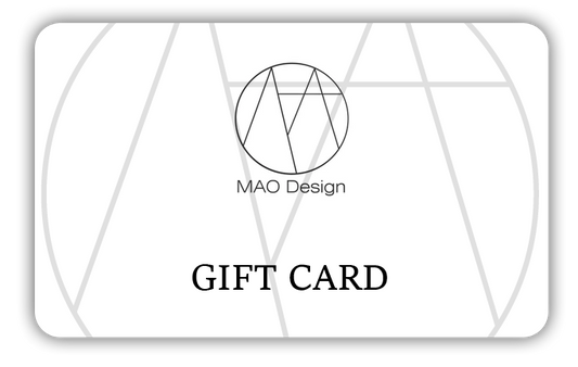 Boutique By MAO Design Gift Card